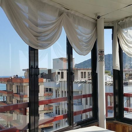 Midi Hotel 阿拉尼亚 外观 照片