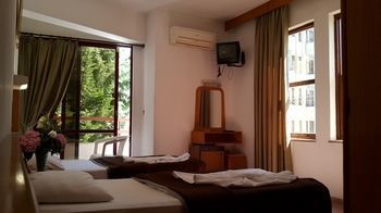 Midi Hotel 阿拉尼亚 外观 照片
