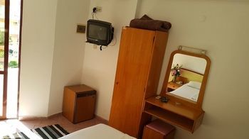 Midi Hotel 阿拉尼亚 外观 照片